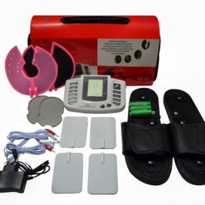 ELECTROESTIMULADOR TENS NIBRA YK-04