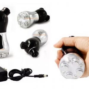 ELECTROPORADOR PORTÁTIL