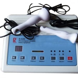 ULTRASONIDO 628I CORPORAL Y FACIAL